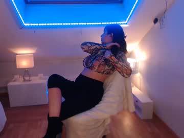 rachelash chaturbate