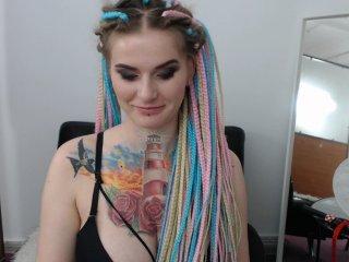 Rainbow-Heart bongacams