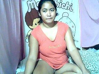 RedHotCandy bongacams