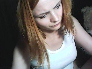 redhead-witch bongacams