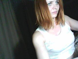 redhead-witch bongacams