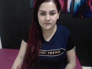 Rockhot-Ambar bongacams