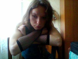 RoksyAngel bongacams