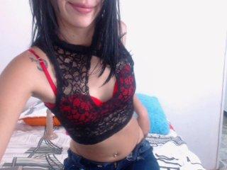 rosse-mary bongacams