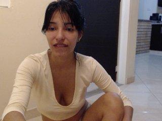 RoxieFox bongacams