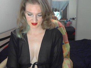 RubySilver bongacams