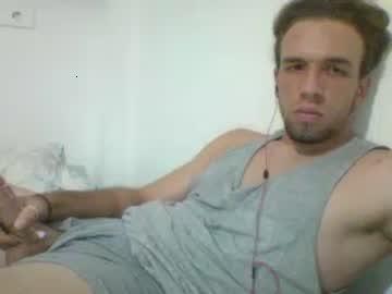 rubio121 chaturbate