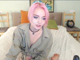 SallyGabriet bongacams