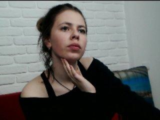 Samanta-Candy bongacams