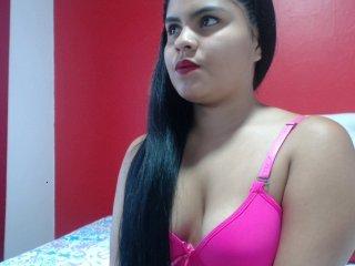 Samanta-smith bongacams