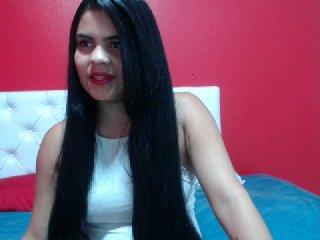 Samanta-smith bongacams