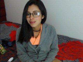 SamantaBlan bongacams