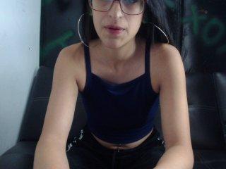 SamanthaAbril bongacams