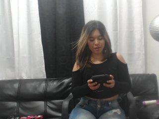 samantha995 bongacams