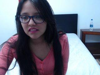 samanthafox69 bongacams