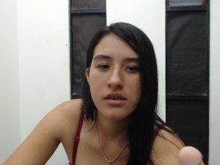 samanthafox69 bongacams