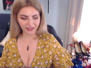 SandyMISS bongacams