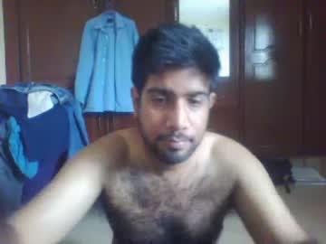 santanam47 chaturbate