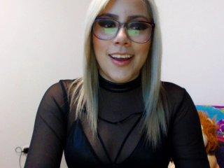 SarahJonhsom bongacams