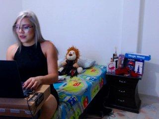 SarahJonhsom bongacams