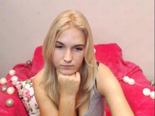 SarahLive bongacams