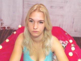 SarahLive bongacams