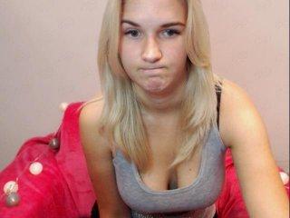 SarahLive bongacams