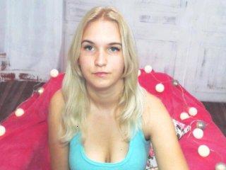 SarahLive bongacams