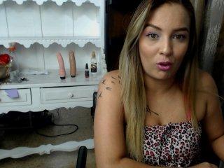 sarah-evans bongacams