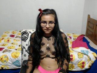 Scarlett-hot- bongacams