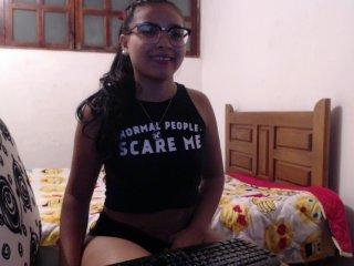 Scarlett-hot- bongacams