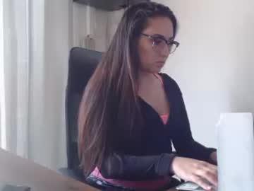 scarlett_braun chaturbate