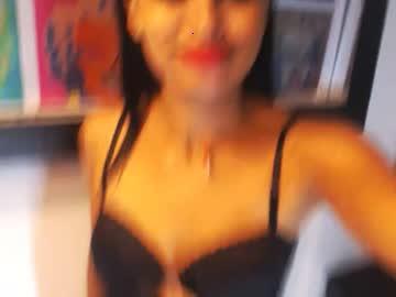 sensualcassiel chaturbate