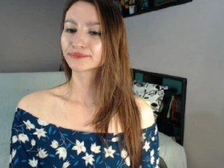 SexyAlicia bongacams