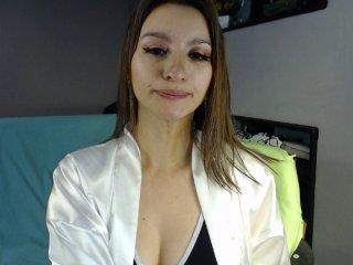 SexyAlicia bongacams