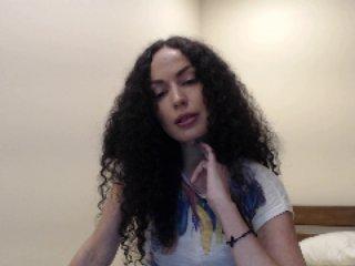 SexyLuxeLady bongacams