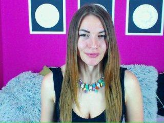 SexyMilinda bongacams