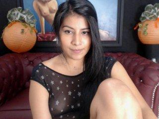 SexyNasty4u bongacams