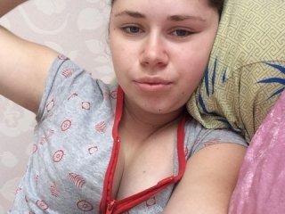 SexyNastya123 bongacams