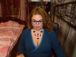 SexyRinna bongacams