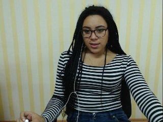 SexyyStarrr bongacams