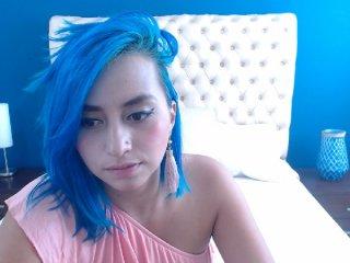 ShaniaDav bongacams