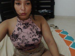 ShantalRoom bongacams