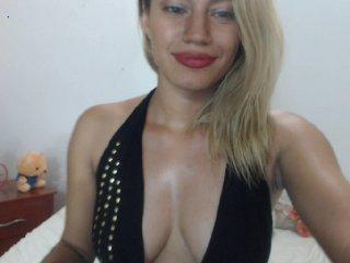 sharoom bongacams