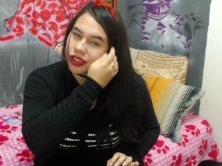 shayfoxxx bongacams