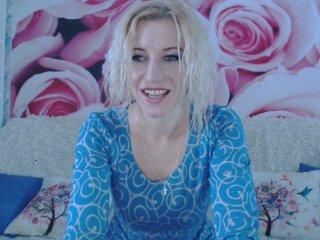 SladkayAnna92 bongacams