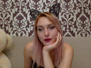 SoaringBlonde bongacams