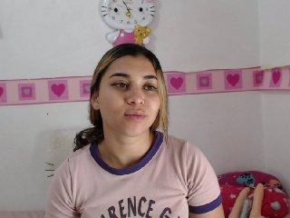 Sofia-Booty bongacams