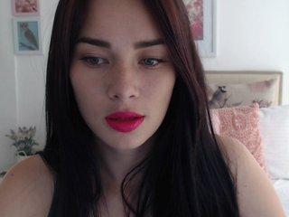 SofiaBee bongacams