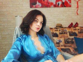 SofieSecret bongacams